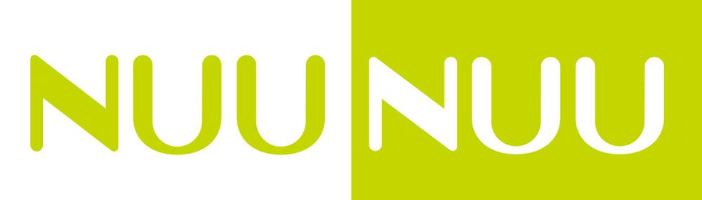 New NUU logo