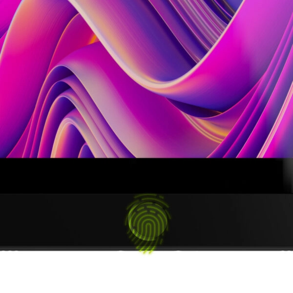 tab 10 android tablet fingerprint sensor