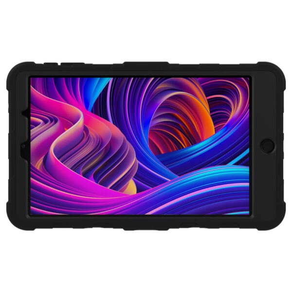tab 10 tablet rugged case front