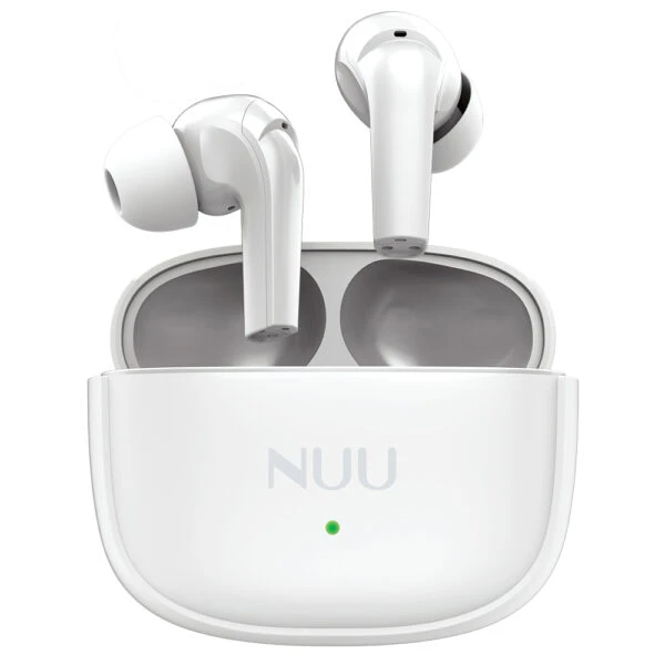 nuu buds a wireless earbuds