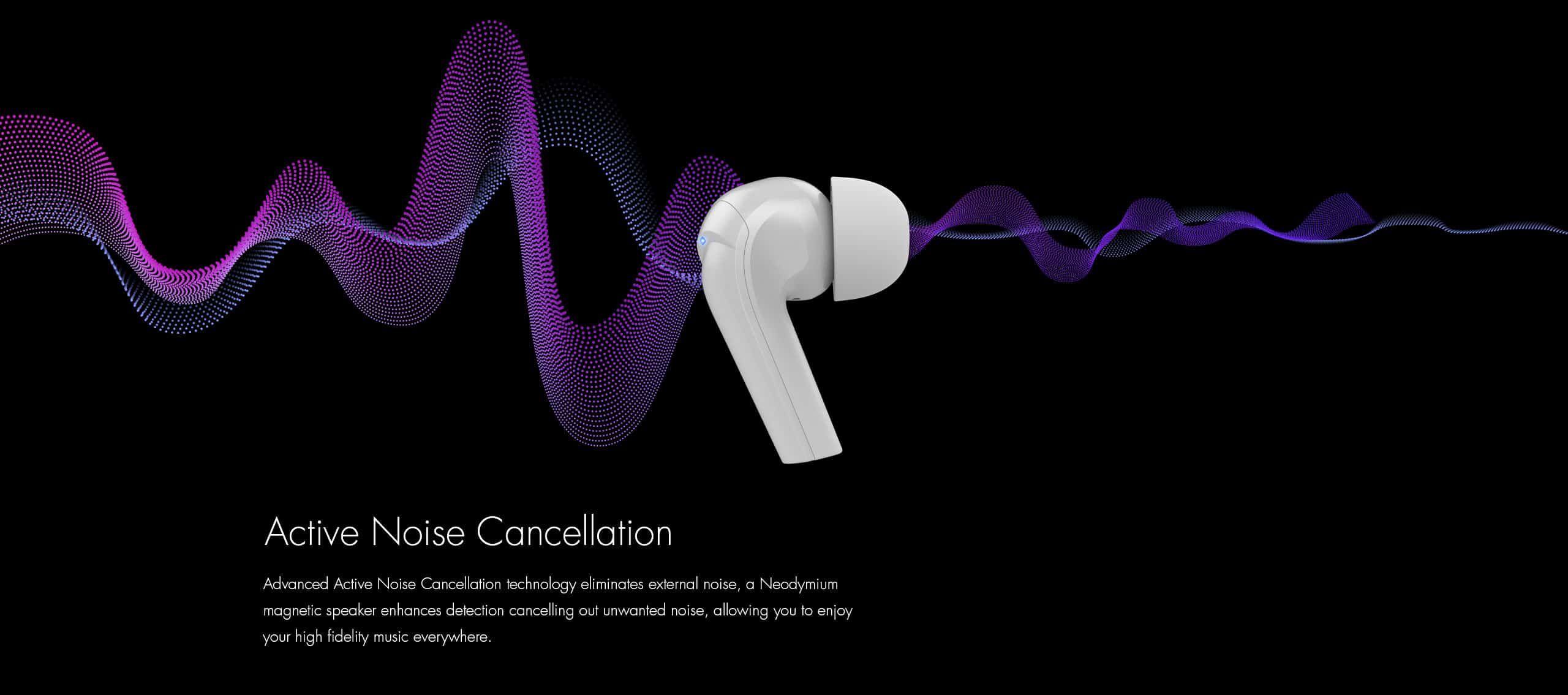 nuubuds active noise cancelling