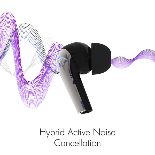 nuubuds b earbubs hybrid active noise cancellation